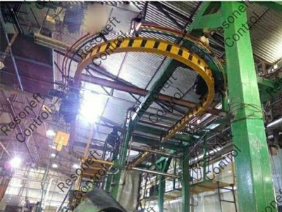 Crane Manufacturer in Ahmedabad, Gujarat