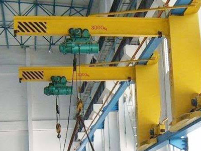 Wall Mounted Jib Crane, SEW Crane Hoist Manufacturer