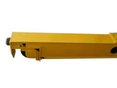 L Block type End CARRIAGE, Industrial Hoist Crane Manufacturer in kashmir, kanya kumai, jaamu,