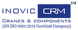 Inovic CRM Cranes & Components