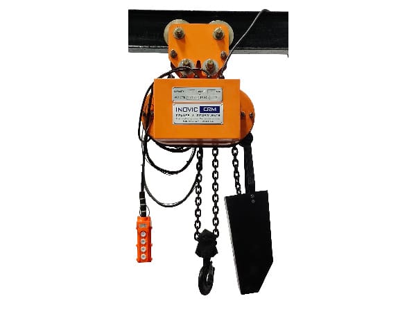 Chain Hoist Manufacturer