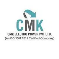 CMK Electro Power - EOT Crane in India