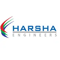 harsha - industrial winch manufacturers