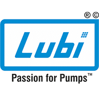 lubi - electric chain hoist 1 ton
